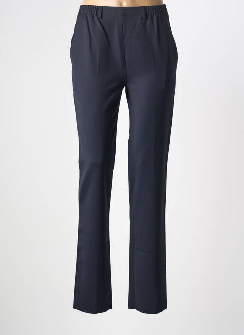 Pantalon slim bleu ARMOR LUX femme