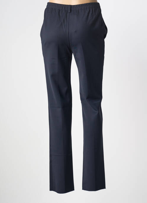 Pantalon slim bleu ARMOR LUX femme