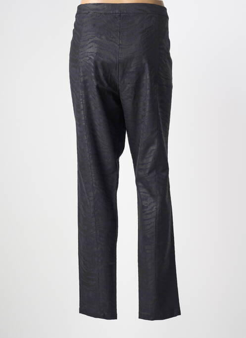 Pantalon slim gris OLSEN femme