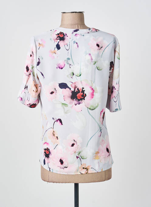 Blouse gris WEINBERG femme