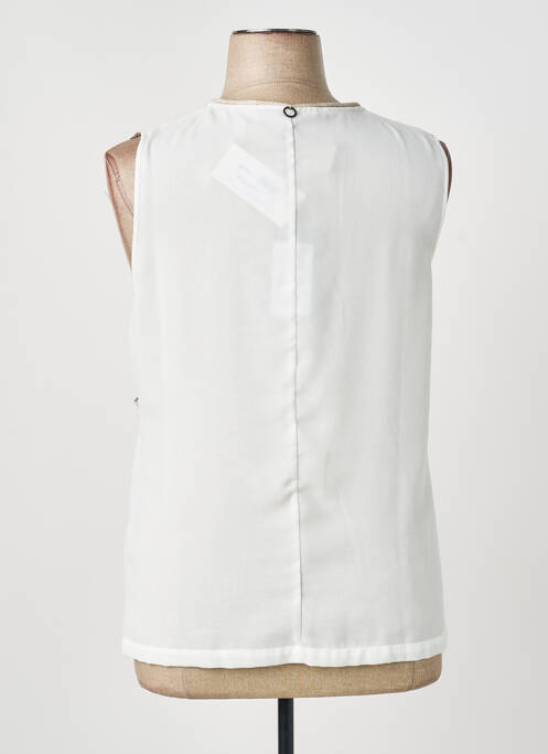 Top beige MADO ET LES AUTRES femme