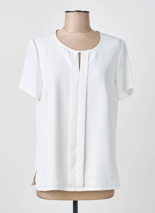 Top beige WEINBERG femme