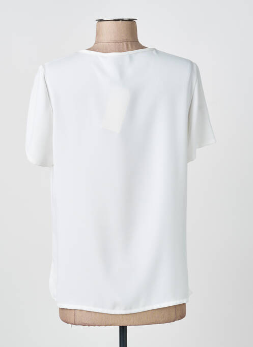 Top beige WEINBERG femme