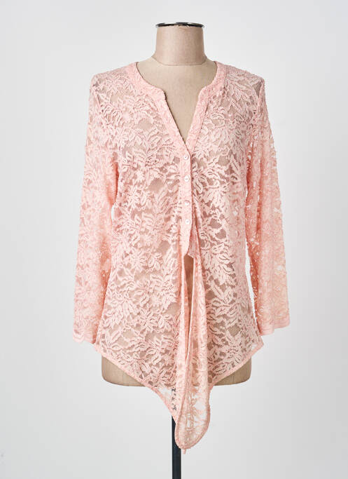 Top rose GREGORY PAT femme