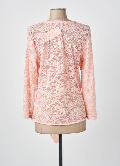 Top rose GREGORY PAT femme