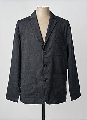 Blazer gris FYNCH-HATTON homme