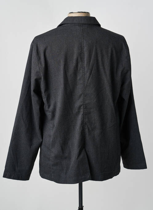 Blazer tissage chiné gris FYNCH-HATTON homme