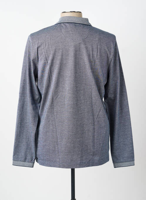 Polo gris PIERRE CARDIN homme