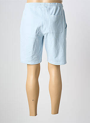 Short poches bleu FYNCH-HATTON homme