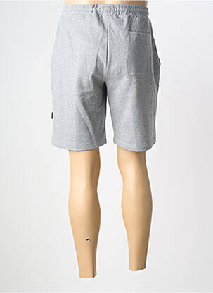 Short poches gris FYNCH-HATTON homme