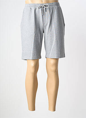 Short gris FYNCH-HATTON homme