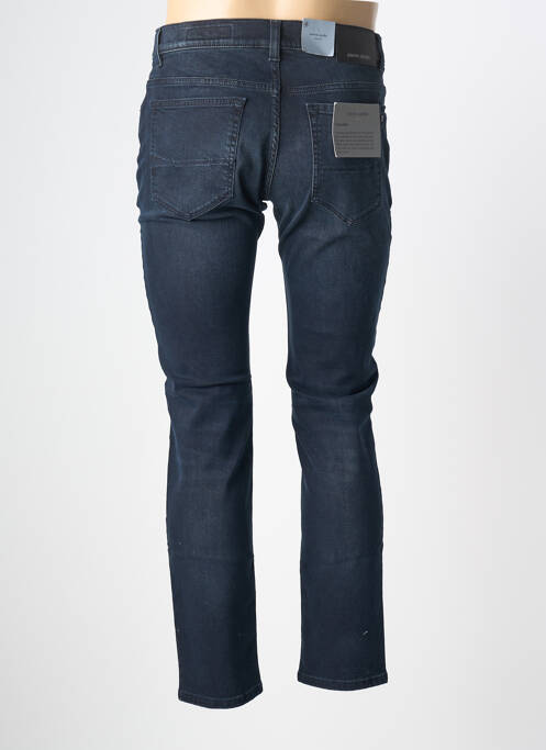 Jeans coupe slim bleu PIERRE CARDIN homme