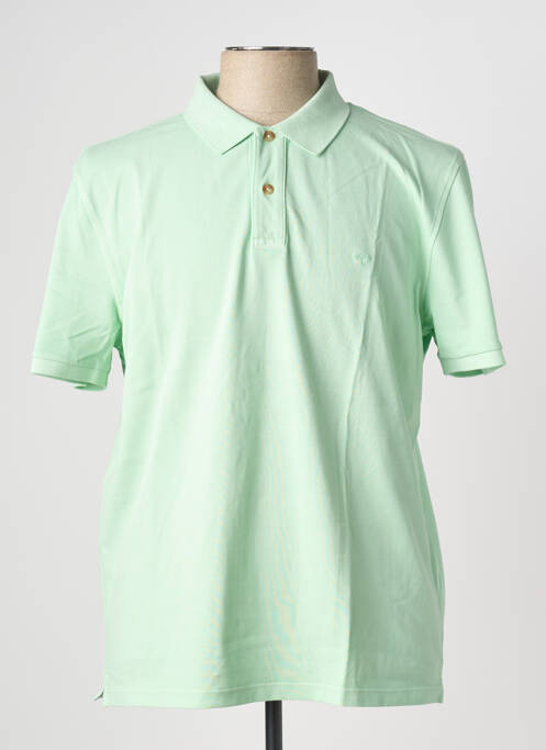 Polo vert FYNCH-HATTON homme