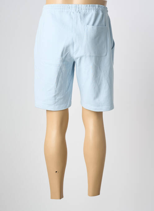 Short bleu FYNCH-HATTON homme