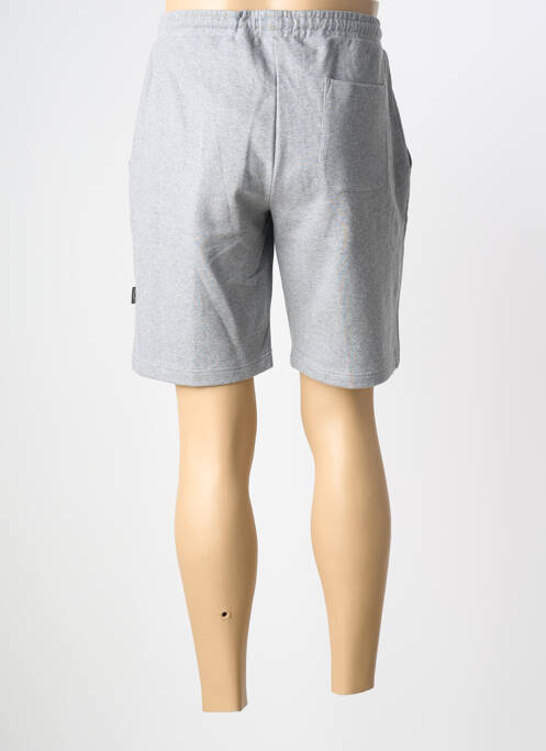 Short gris FYNCH-HATTON homme
