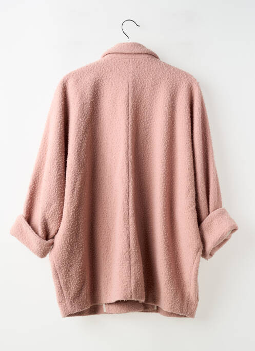 Blazer poches rose AMERICAN VINTAGE femme