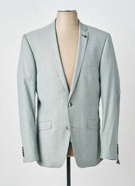 Blazer coupe cintrée gris ROY ROBSON homme