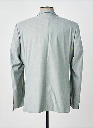 Blazer coupe cintrée gris ROY ROBSON homme