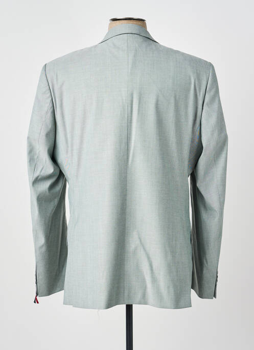 Blazer finition intérieure doublée gris ROY ROBSON homme