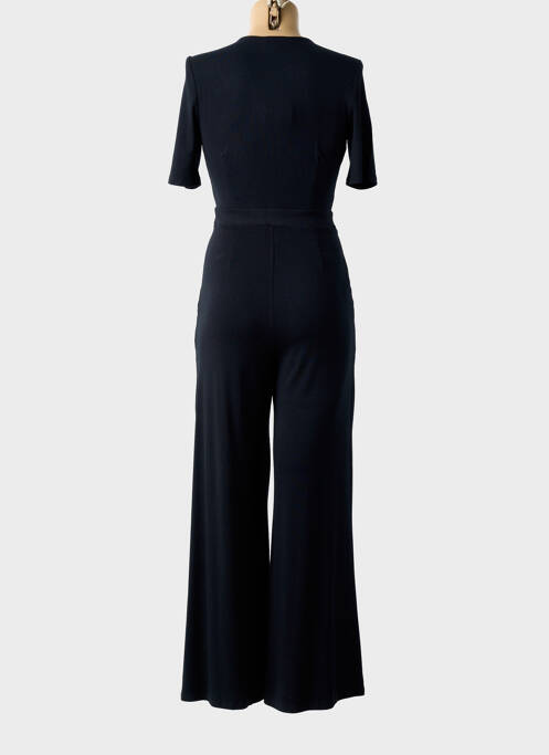 Combi-pantalon noir SURKANA femme