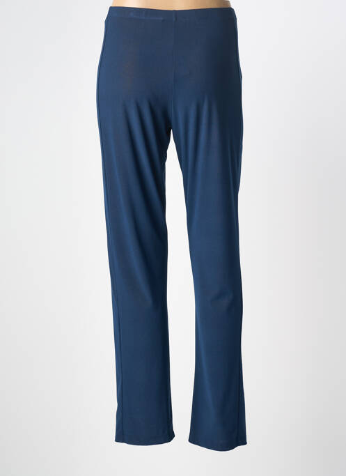 Legging bleu GREGORY PAT femme