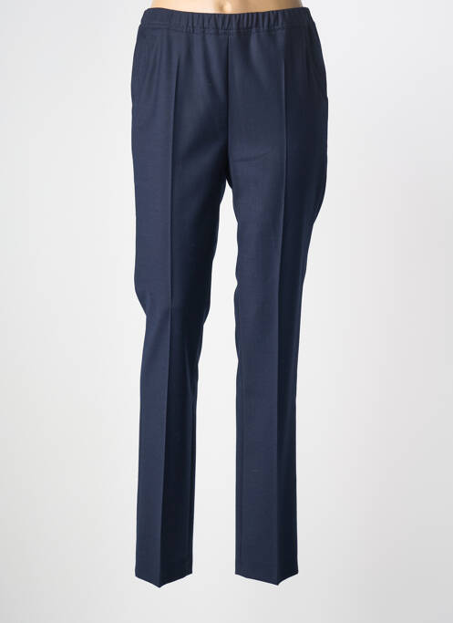 Pantalon slim bleu TONI femme