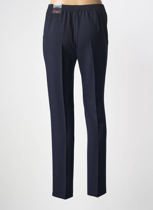 Pantalon slim noir TONI femme