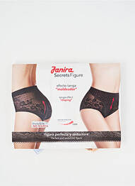 Culotte gainante stretch chair JANIRA femme