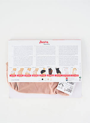 Panty stretch chair JANIRA femme