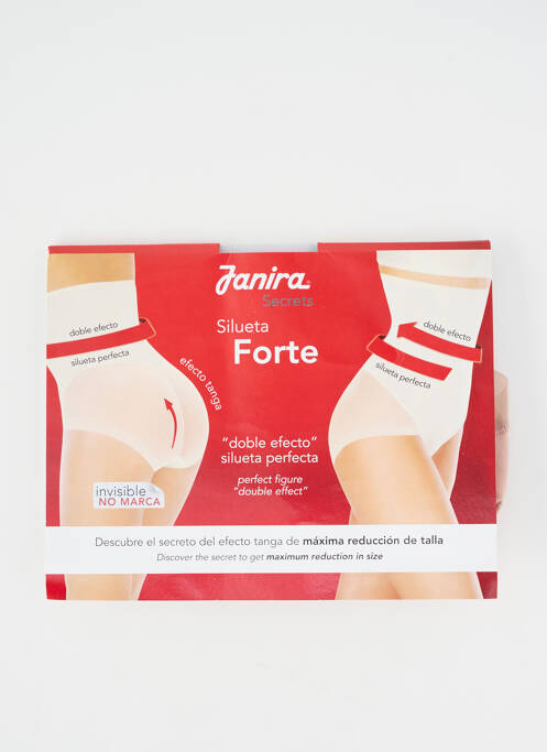 Panty stretch chair JANIRA femme