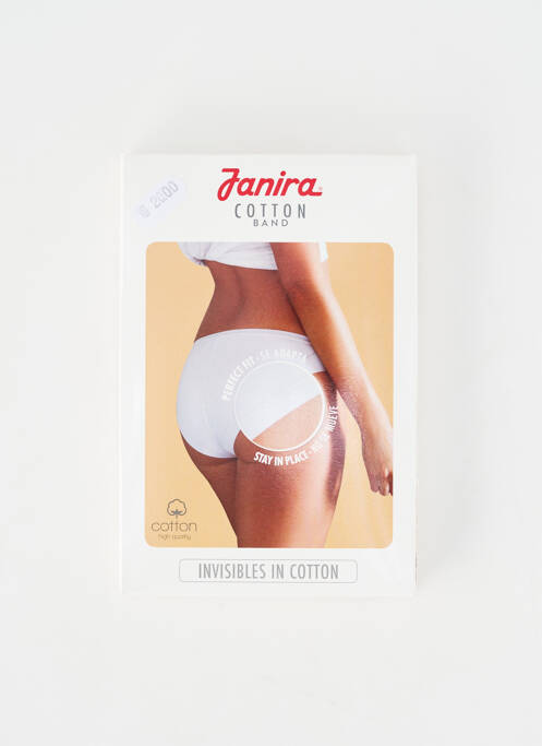 Culotte noir JANIRA femme