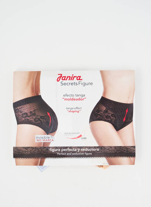 Culotte gainante chair JANIRA femme