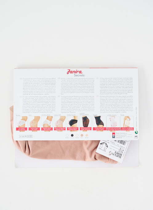 Panty chair JANIRA femme