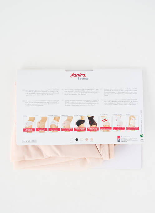 Panty chair JANIRA femme