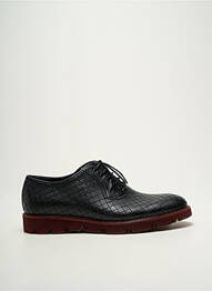 Derbies bout rond bout rond noir CORRENTE homme