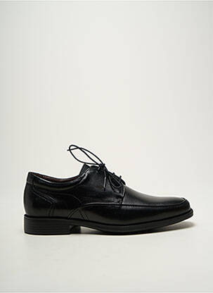 Derbies noir FLUCHOS homme