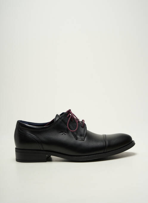 Derbies noir FLUCHOS homme