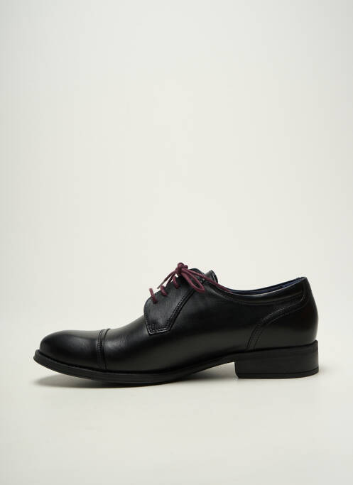 Derbies noir FLUCHOS homme