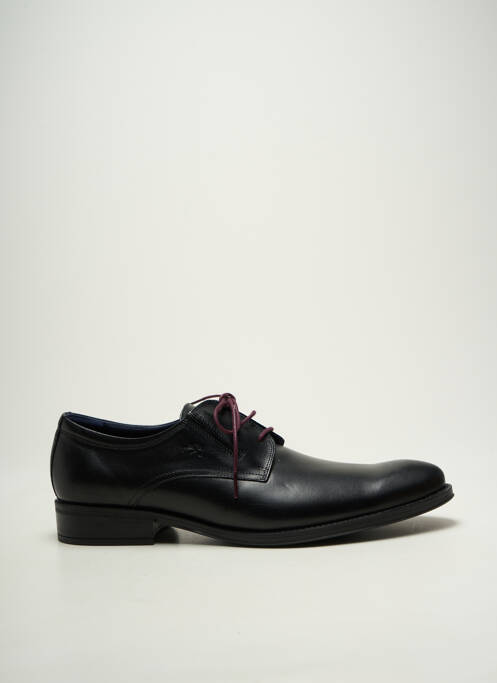 Derbies noir FLUCHOS homme