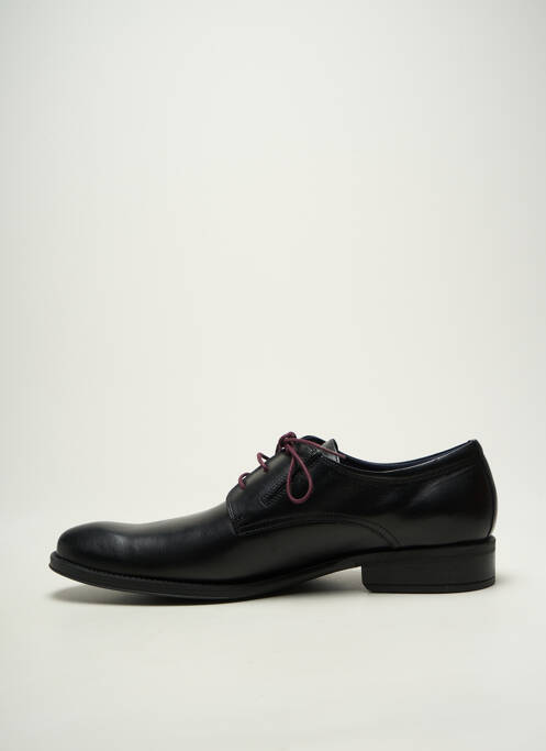 Derbies noir FLUCHOS homme