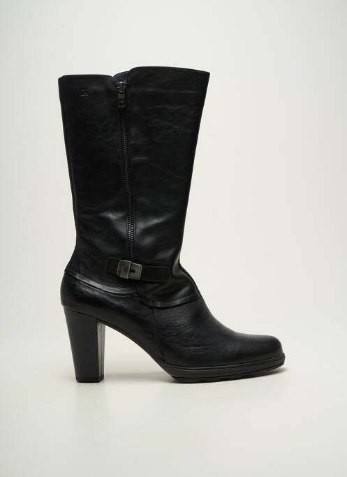 Bottes noir DORKING femme