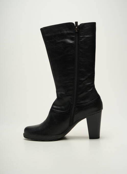 Bottes noir DORKING femme