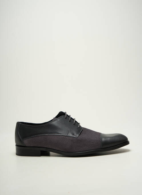 Derbies gris PIERRE CARDIN homme