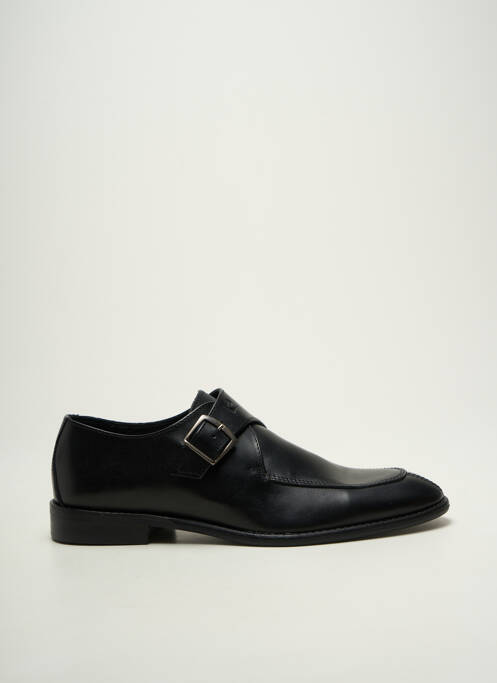 Derbies noir PIERRE CARDIN homme
