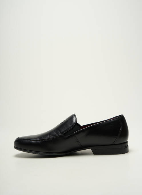 Mocassins noir PIERRE CARDIN homme