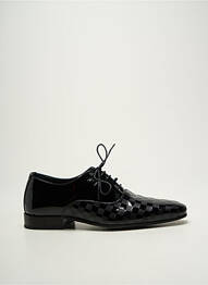 Derbies chiquet chiquet noir PIERRE CARDIN homme