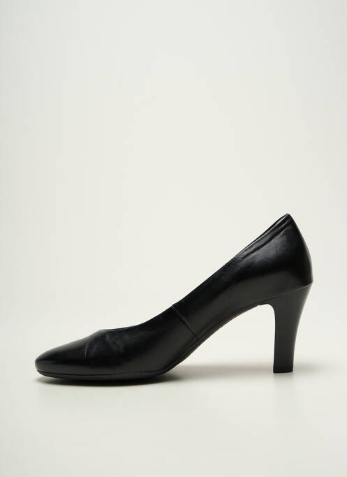 Ballerines noir ARA femme