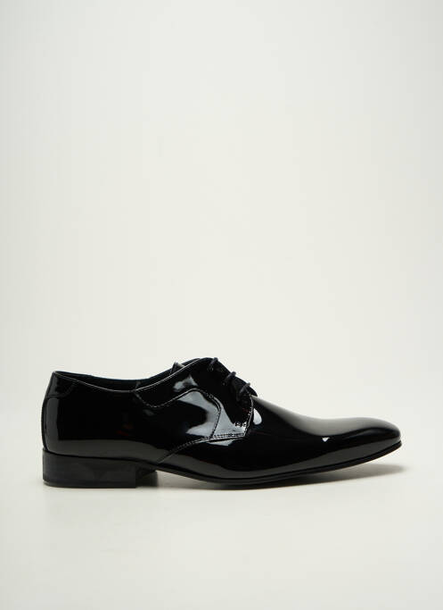 Derbies noir PIERRE CARDIN homme