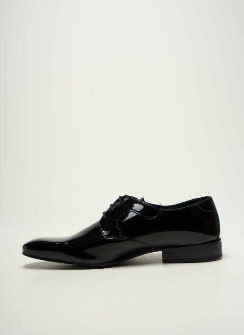 Derbies noir PIERRE CARDIN homme