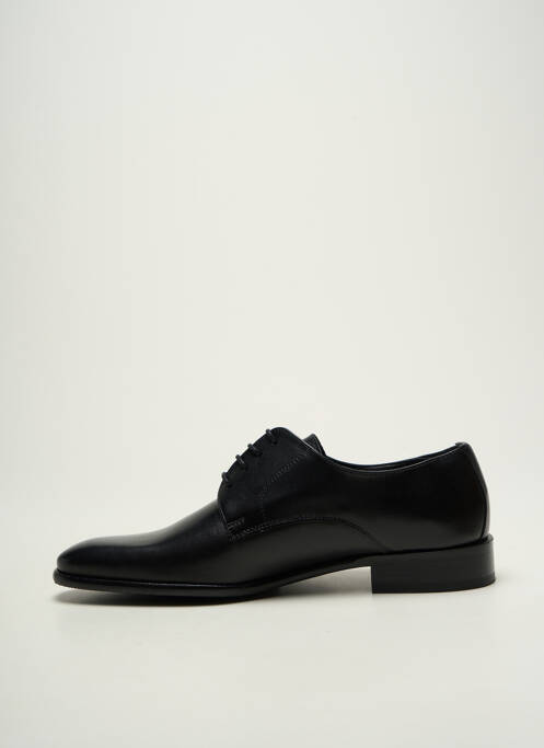 Derbies noir PIERRE CARDIN homme